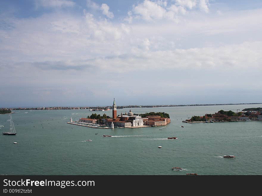 Venice, Italy