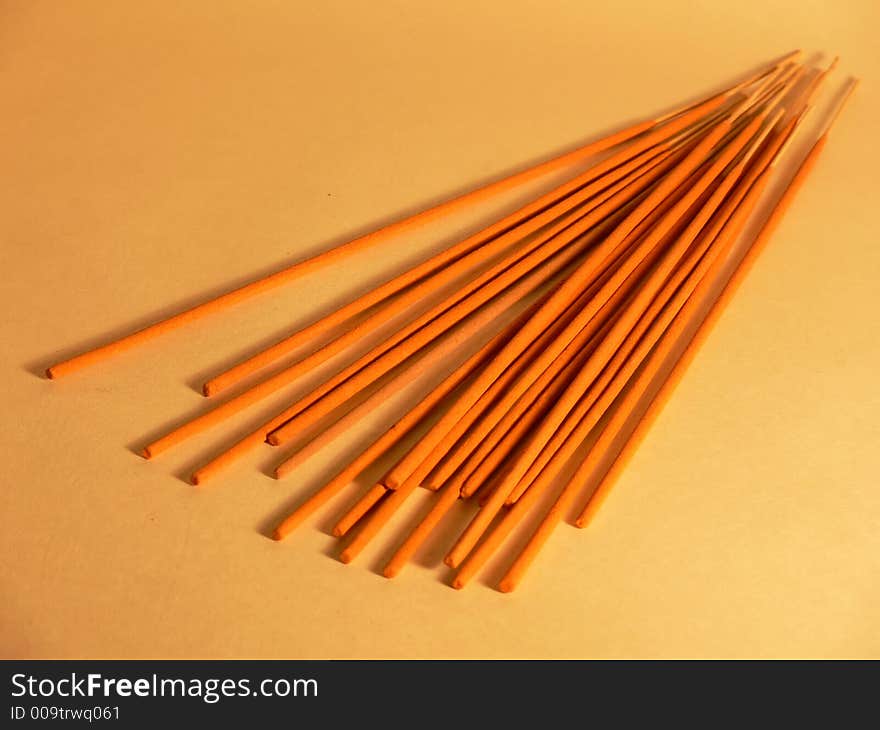 Incense sticks