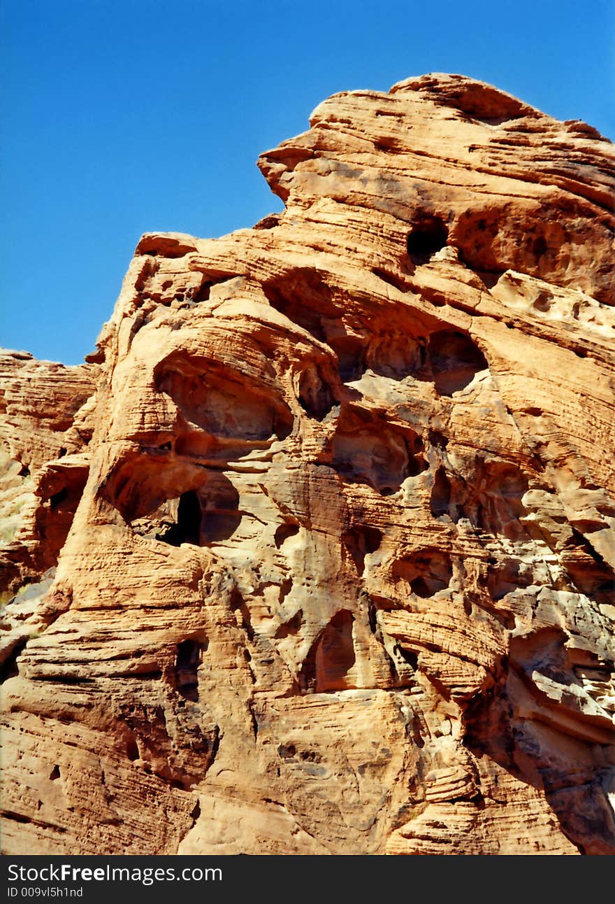 Valley of Fire 1