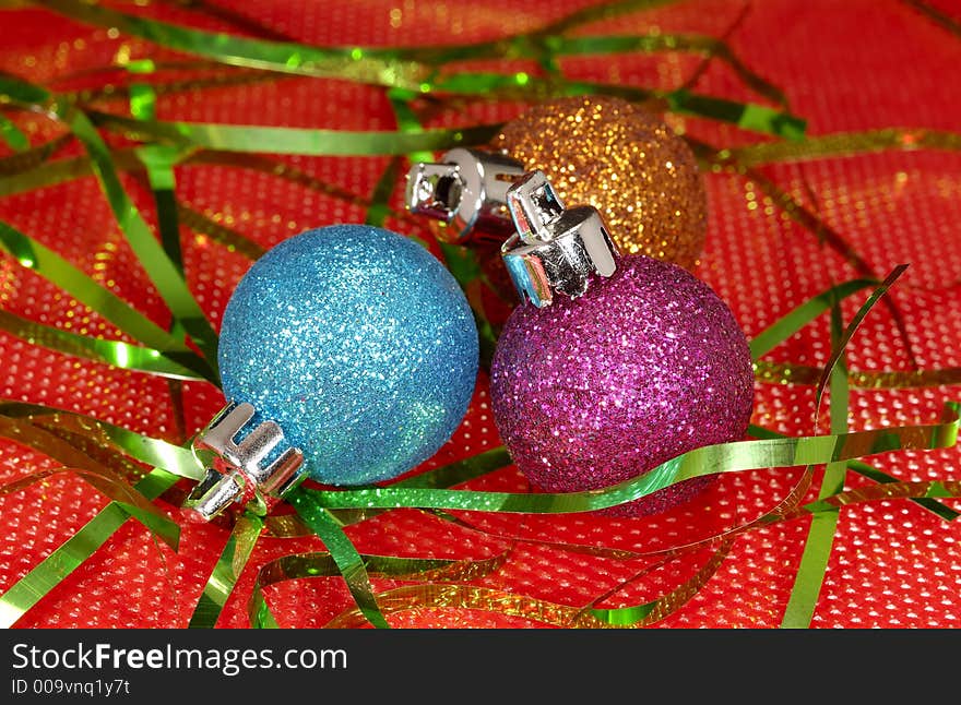 Christmas Ornaments