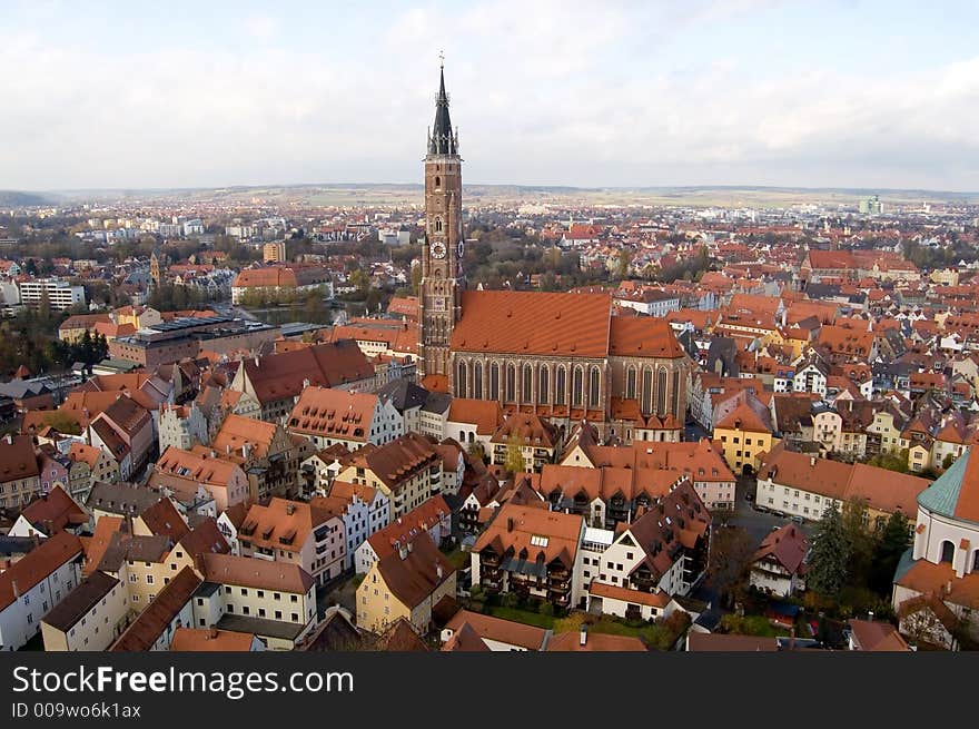 Landshut