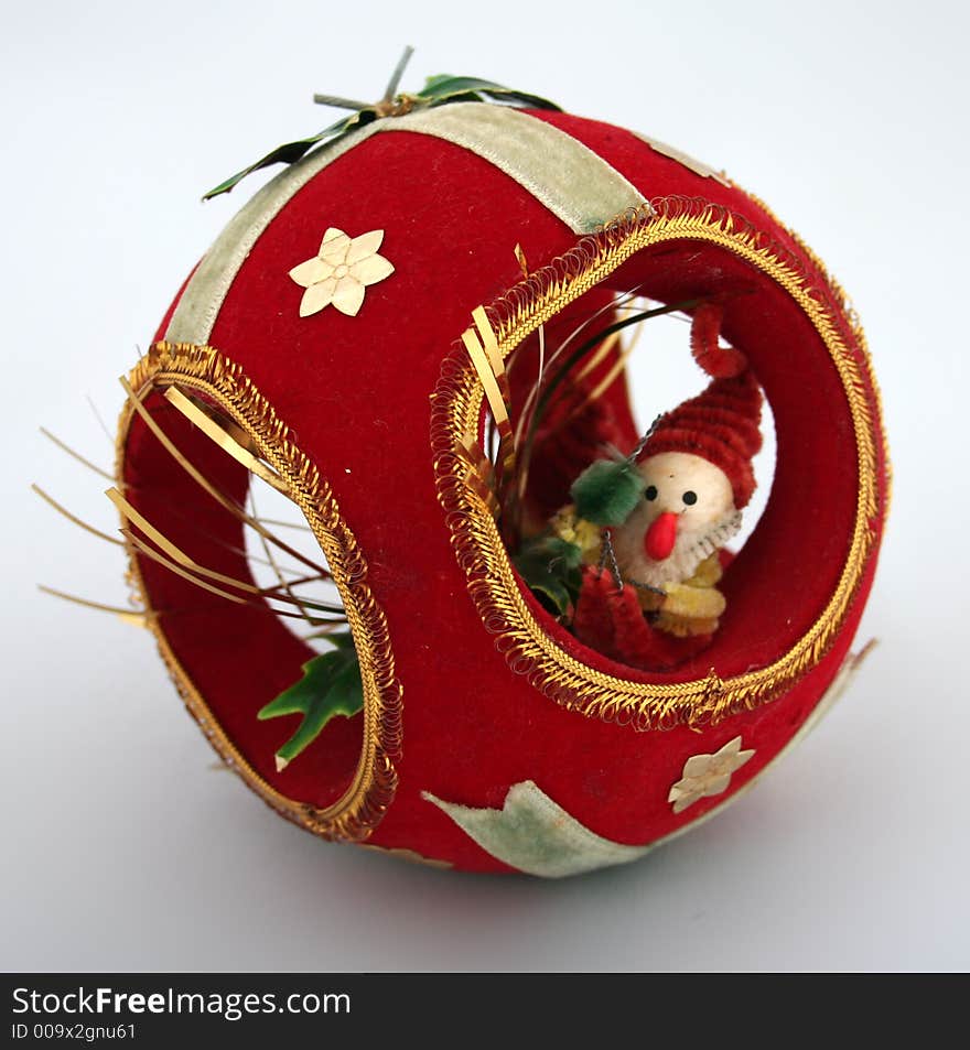 Christmas decoration