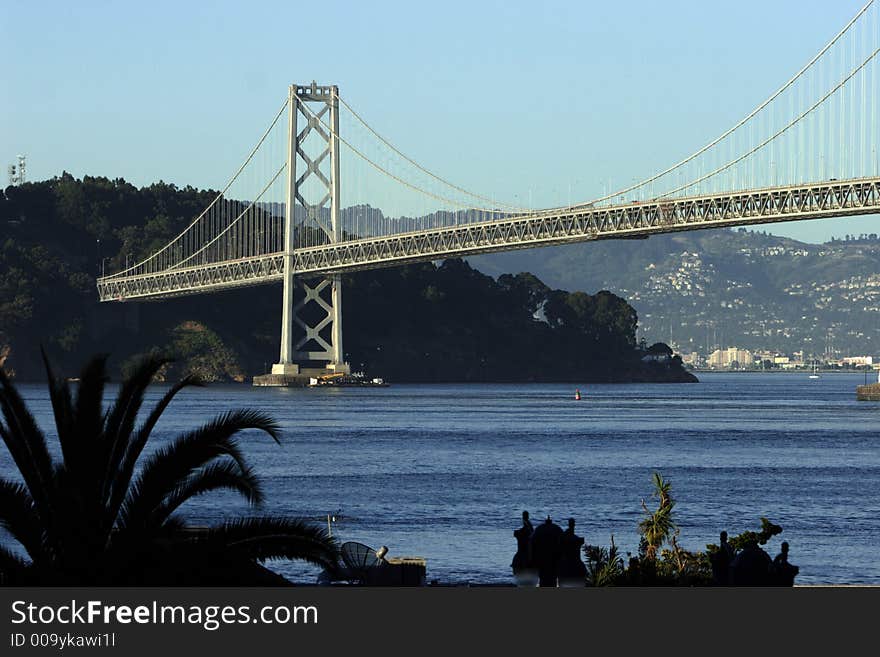 Bay Bridge