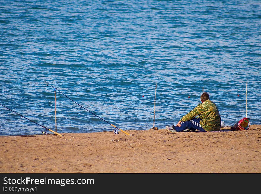 Fishing trip