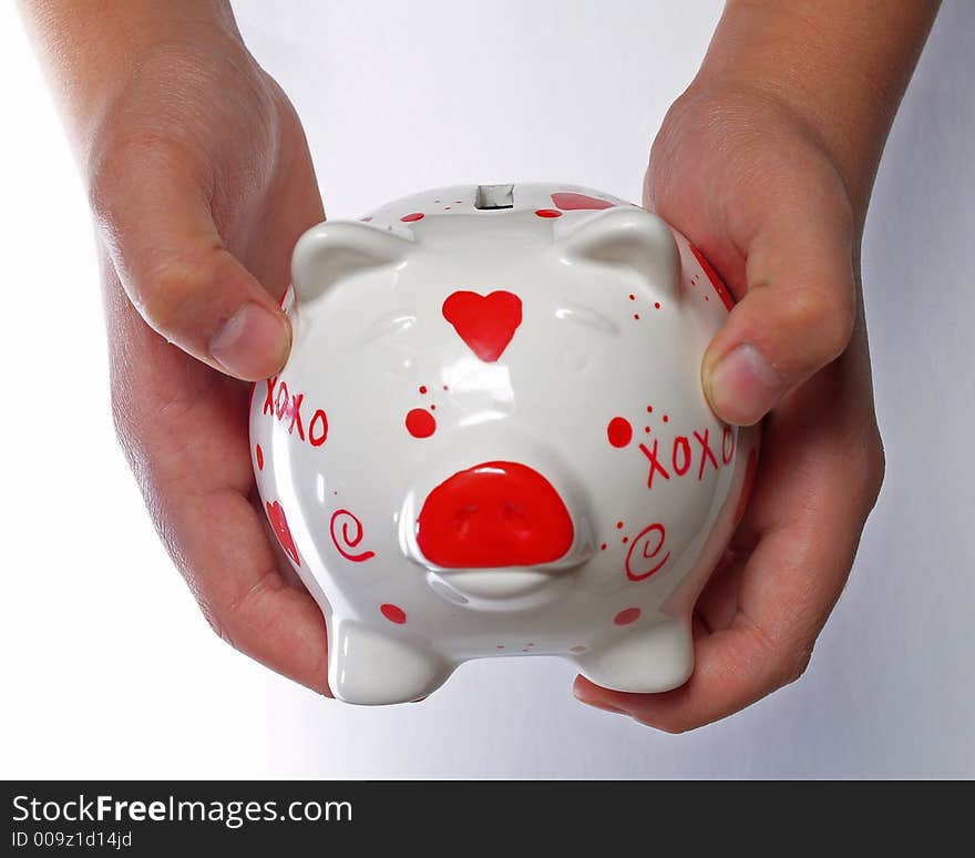 piggy bank