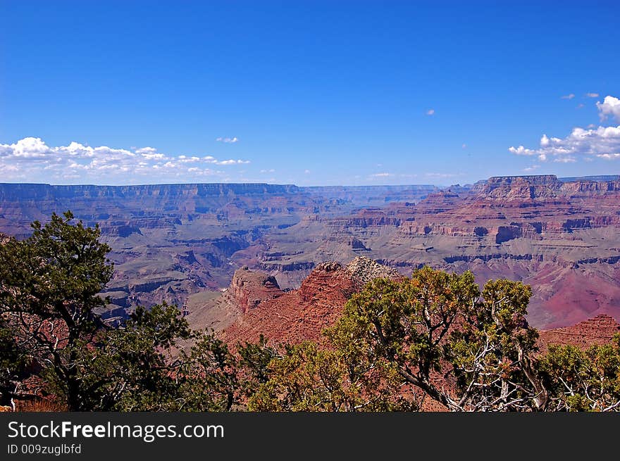 Grand Canyon 6