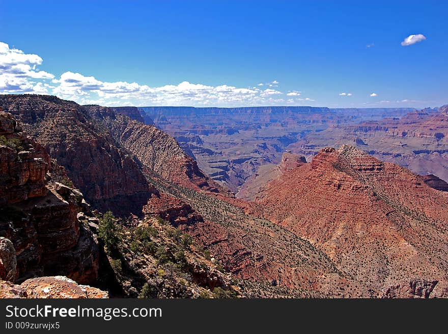 Grand Canyon 8