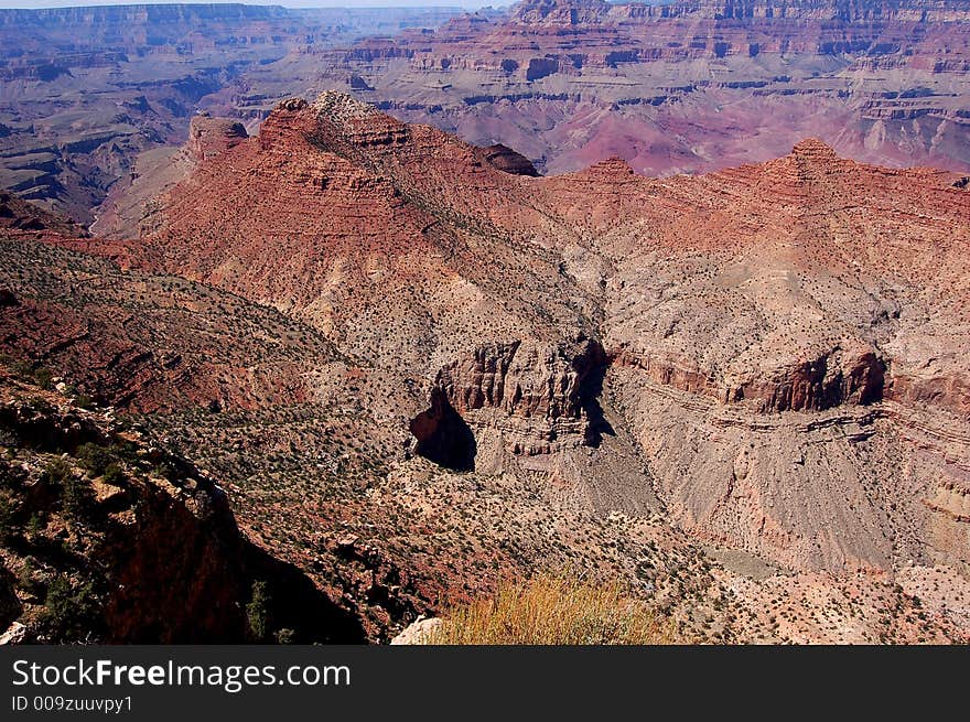 Grand Canyon 9