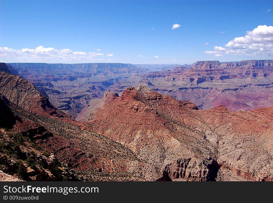 Grand Canyon 10