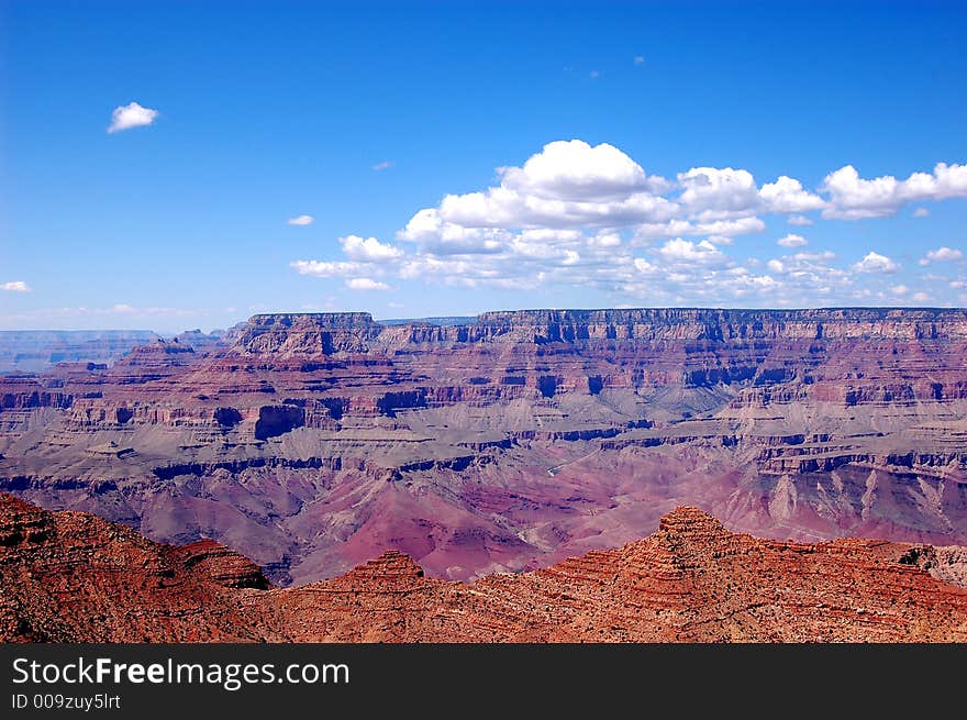 Grand Canyon 11