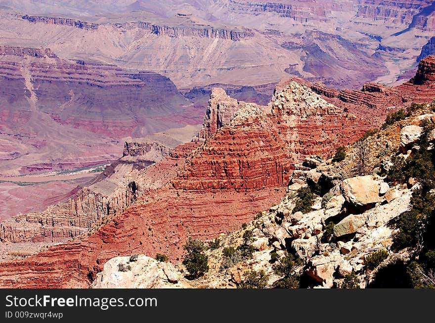 Grand Canyon 34