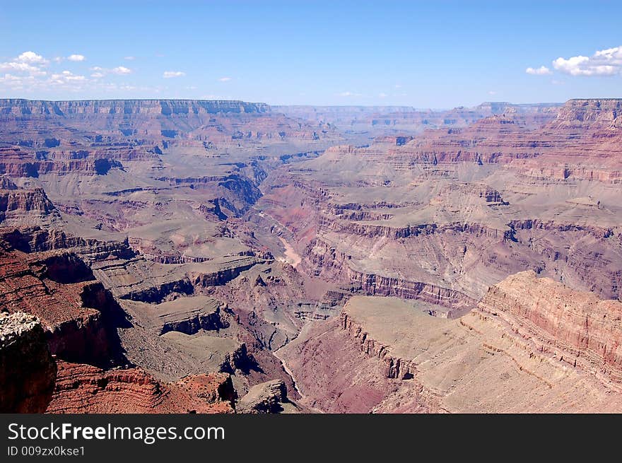 Grand Canyon 39