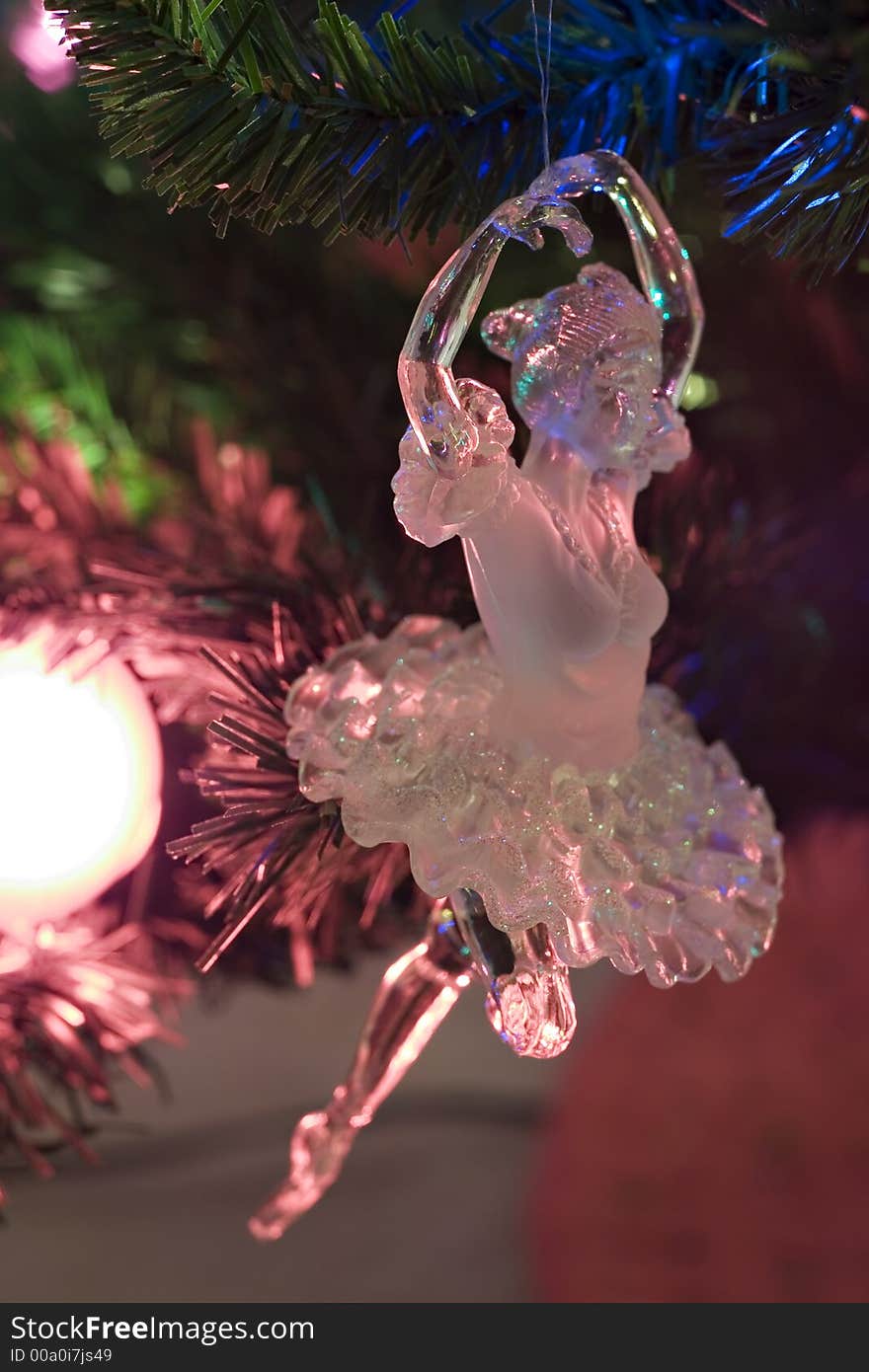 Christmas Ornament