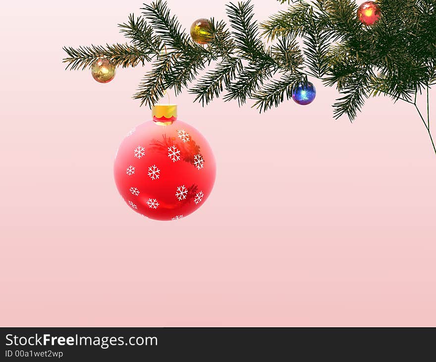 Christmas Ornaments