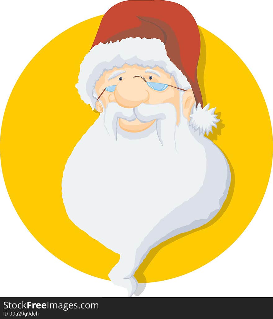 Santa Claus