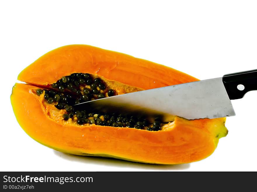 Papaya (series2)