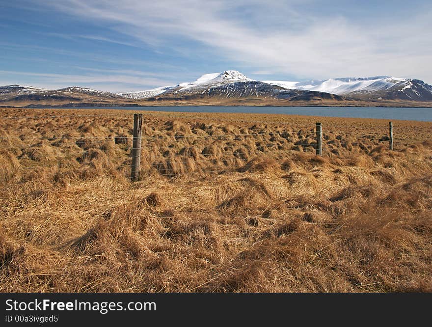 Iceland