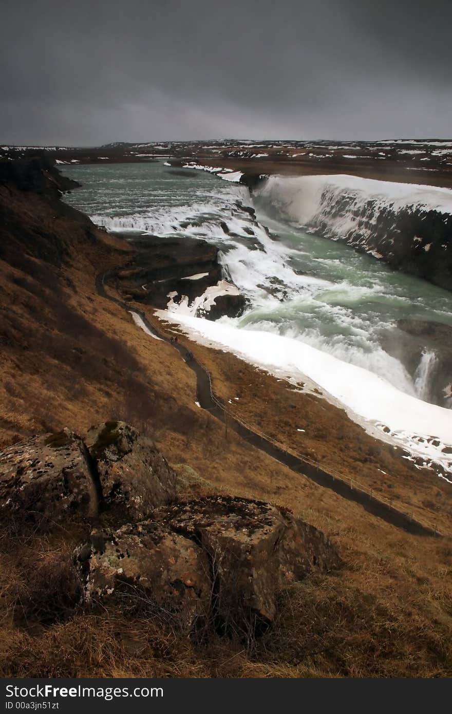 Gulfoss