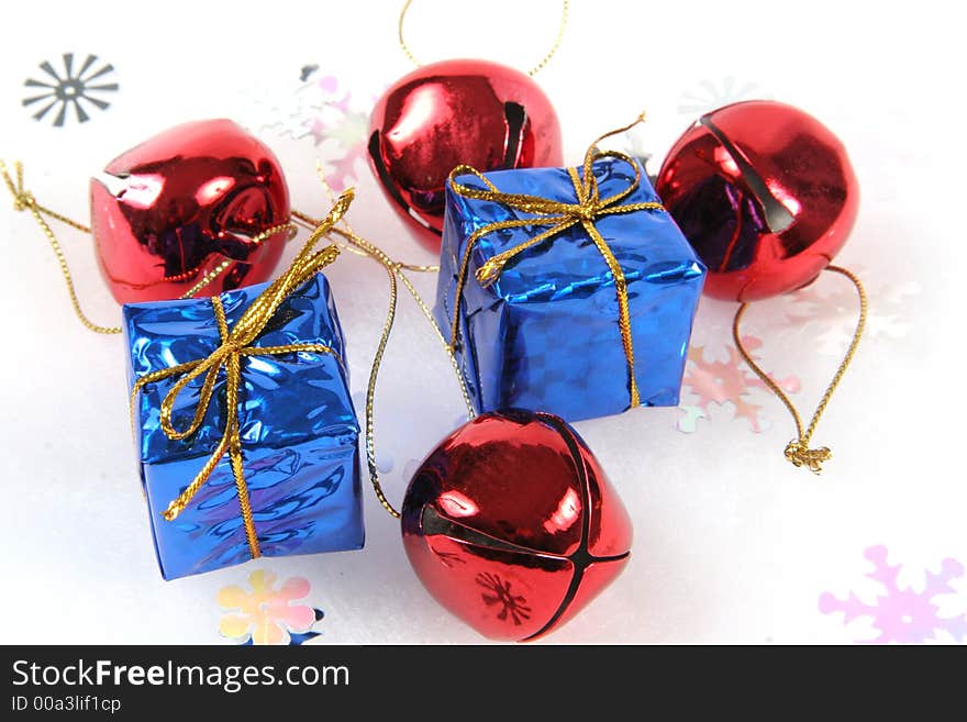 Christmas Ornaments