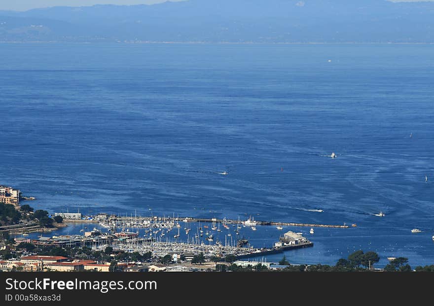 Monterey Bay