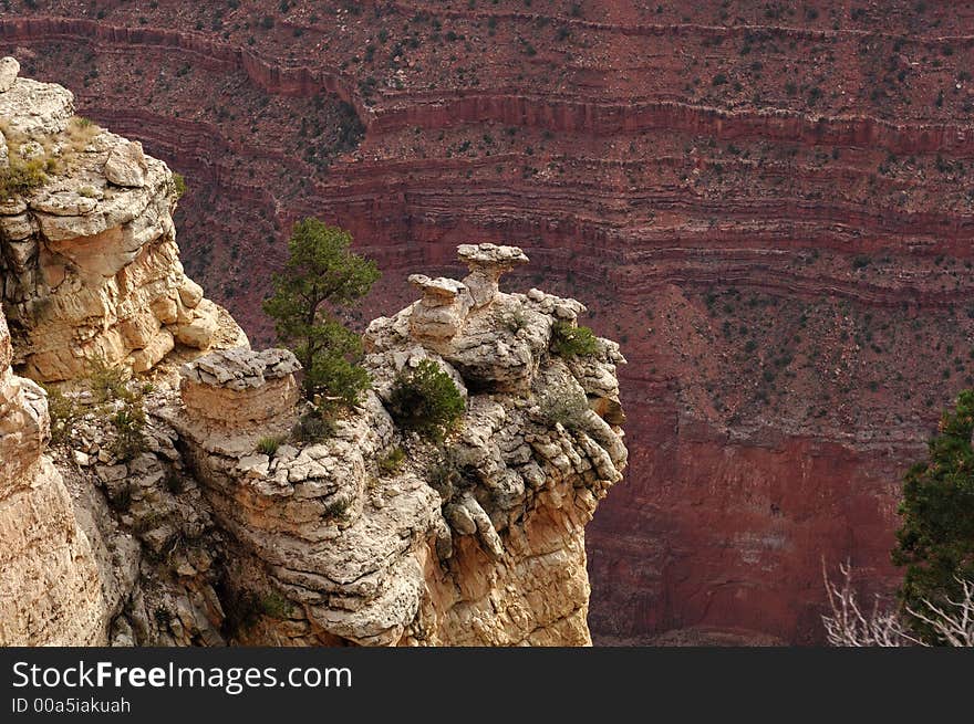 Landscape, Grand Canyon View, Camera Nikon D2X, Lens Nikon 17-55mm 2.8, 1/160s at f/8, Focal length 55mm. Landscape, Grand Canyon View, Camera Nikon D2X, Lens Nikon 17-55mm 2.8, 1/160s at f/8, Focal length 55mm.