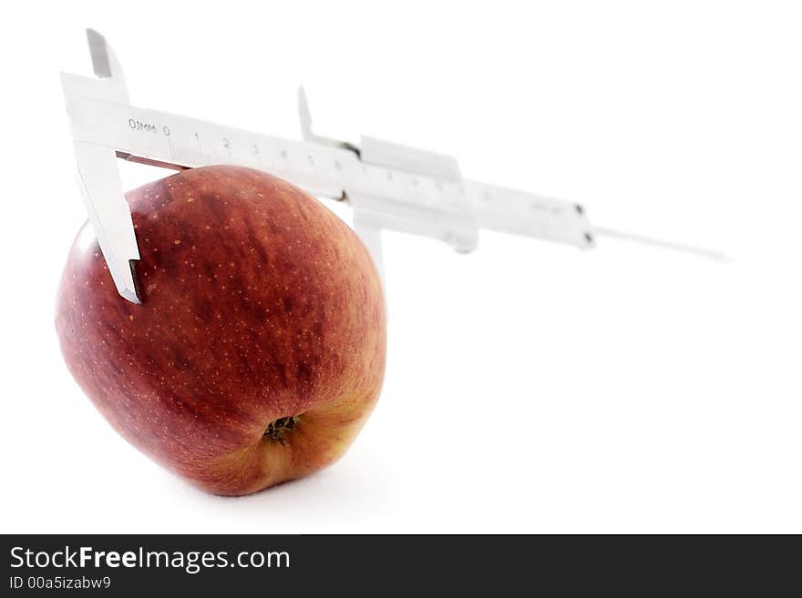 Apple Measure