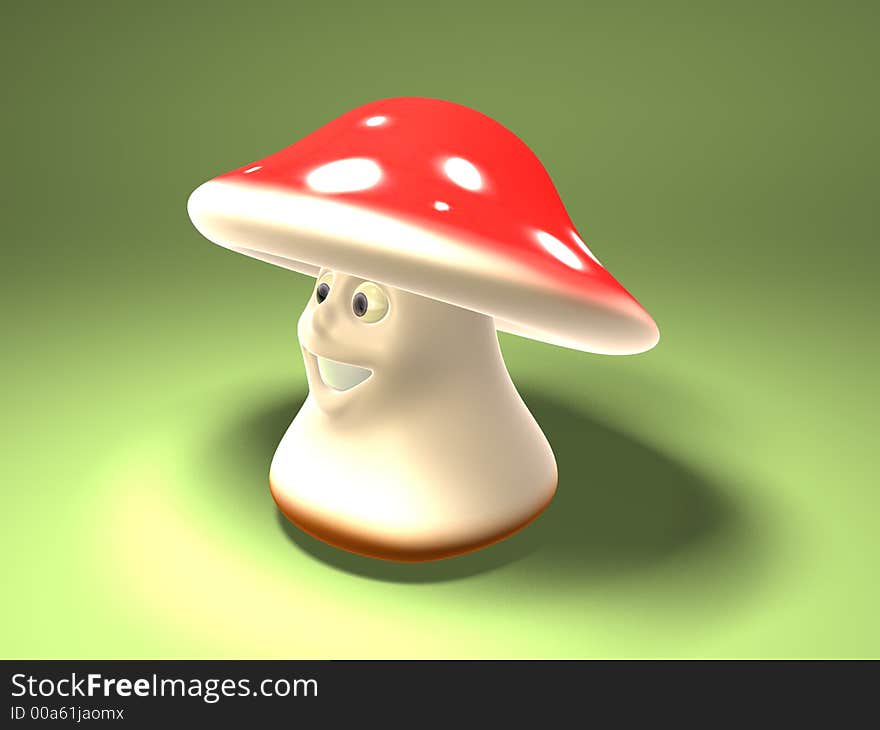 Mushroom