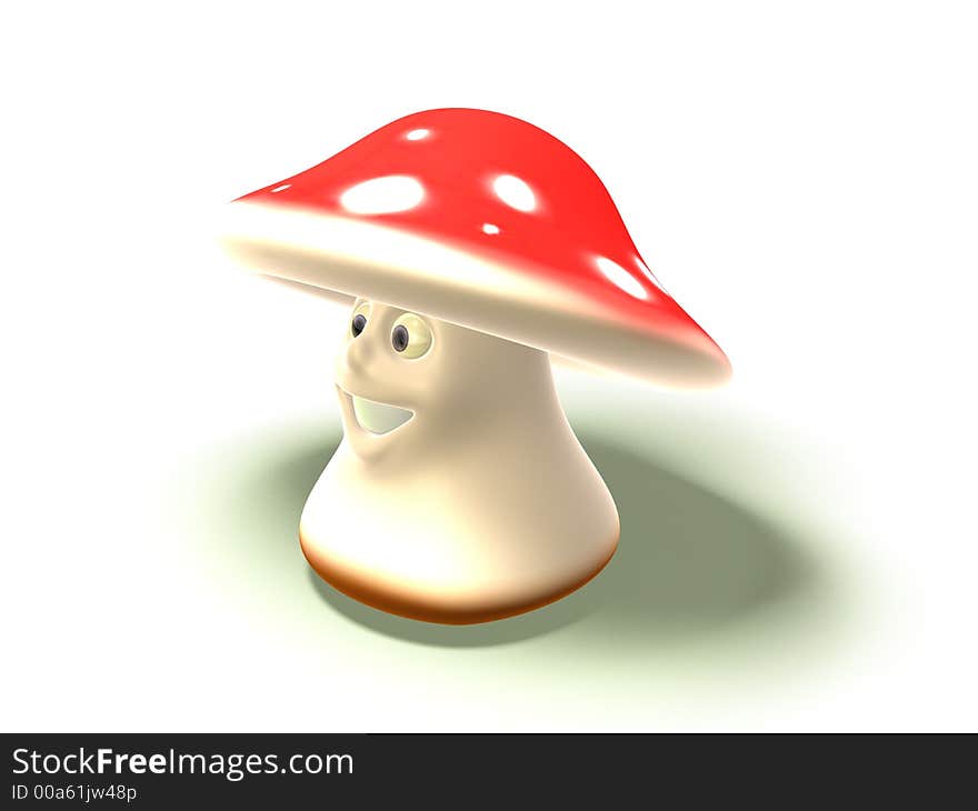 Mushroom