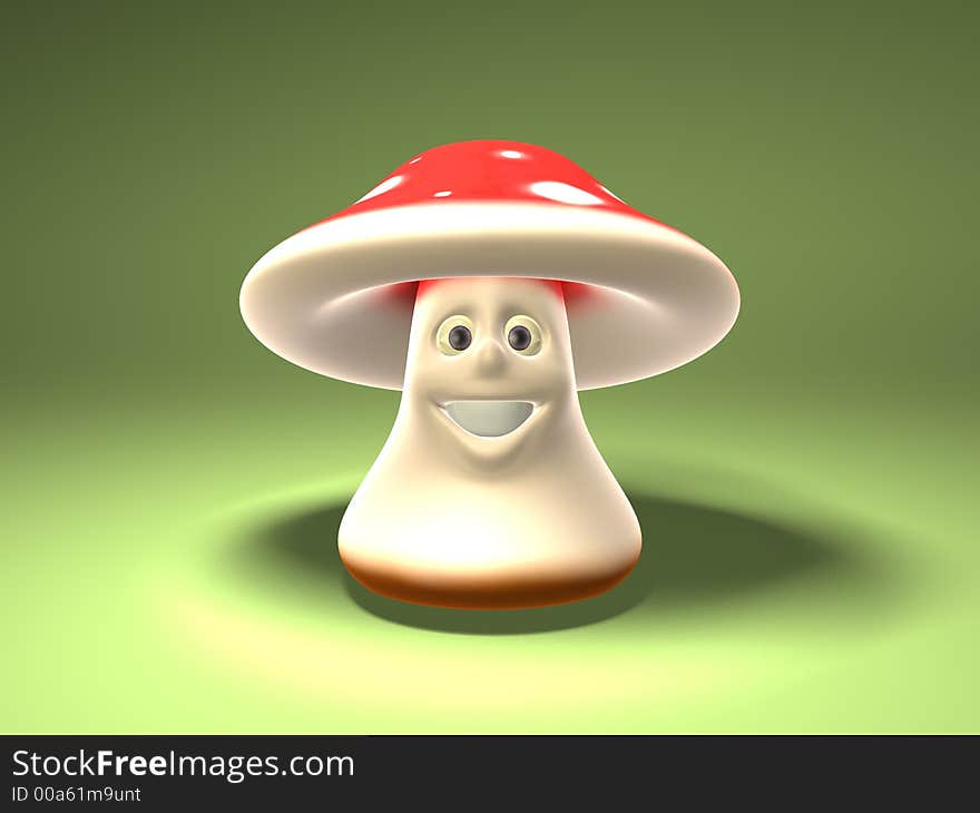 Mushroom