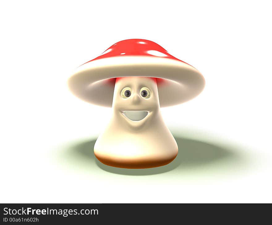 Mushroom