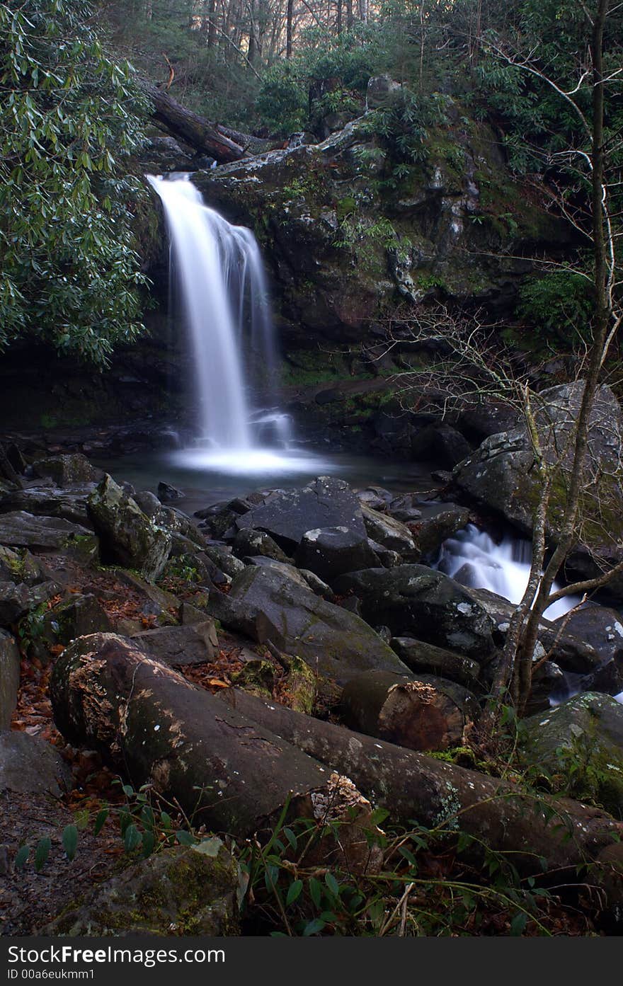 Great Smoky Mountains National Park