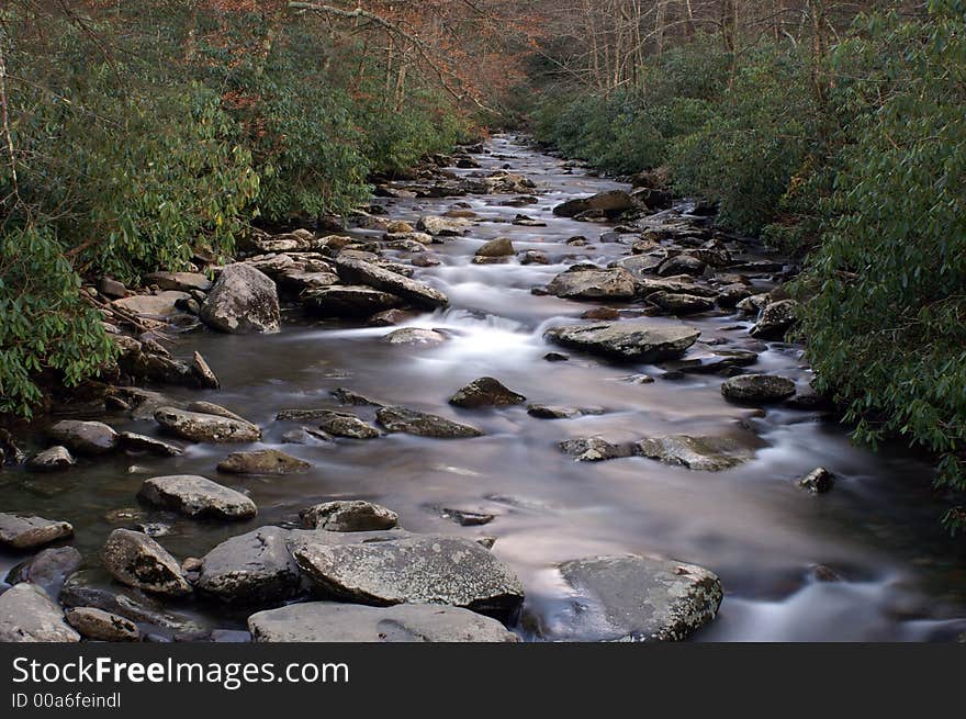 Great Smoky Mountains National Park