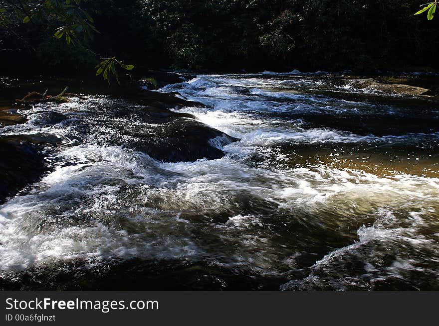 Great Smoky Mountains National Park