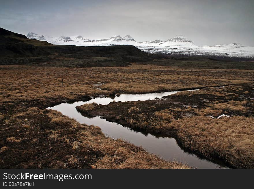 Iceland