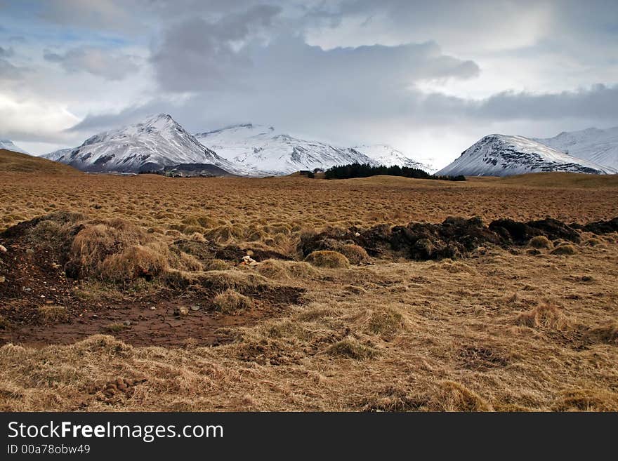 Iceland