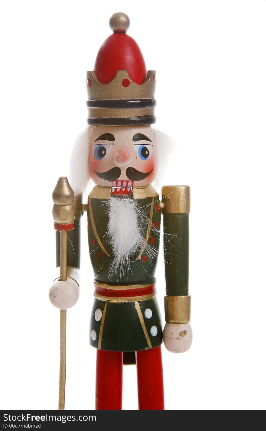 Nutcracker