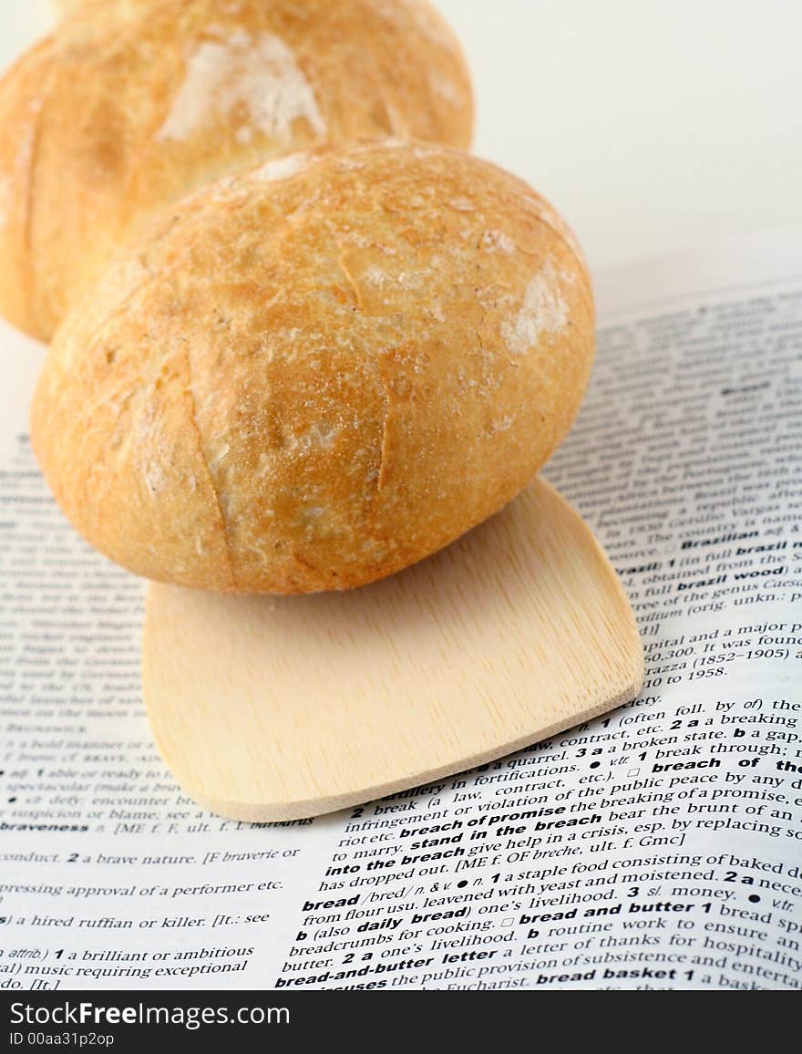 Bread