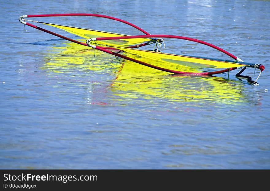 Windsurf