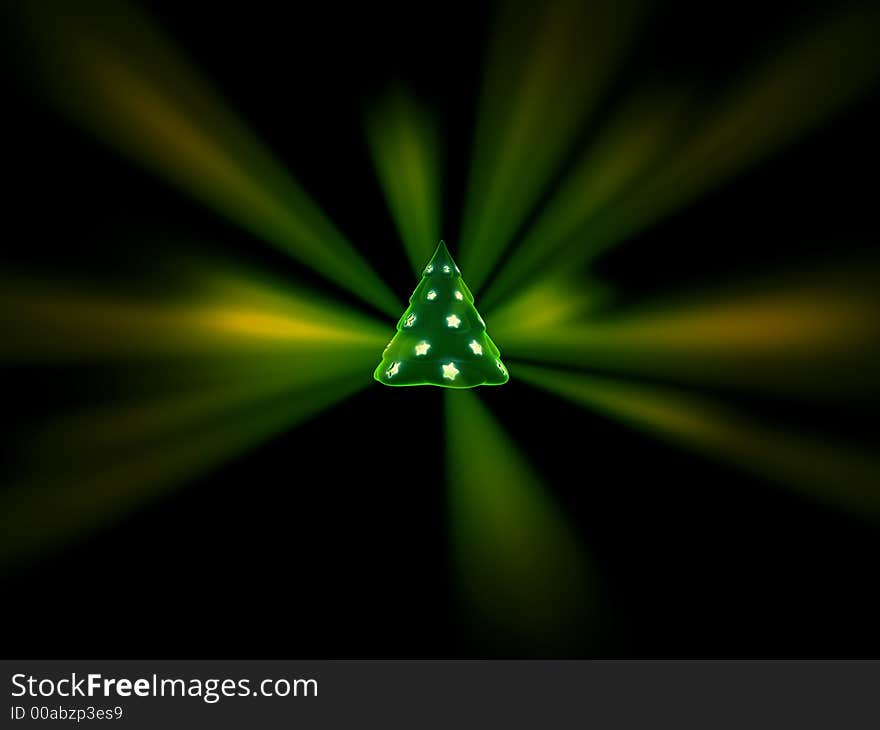 Christmas Tree