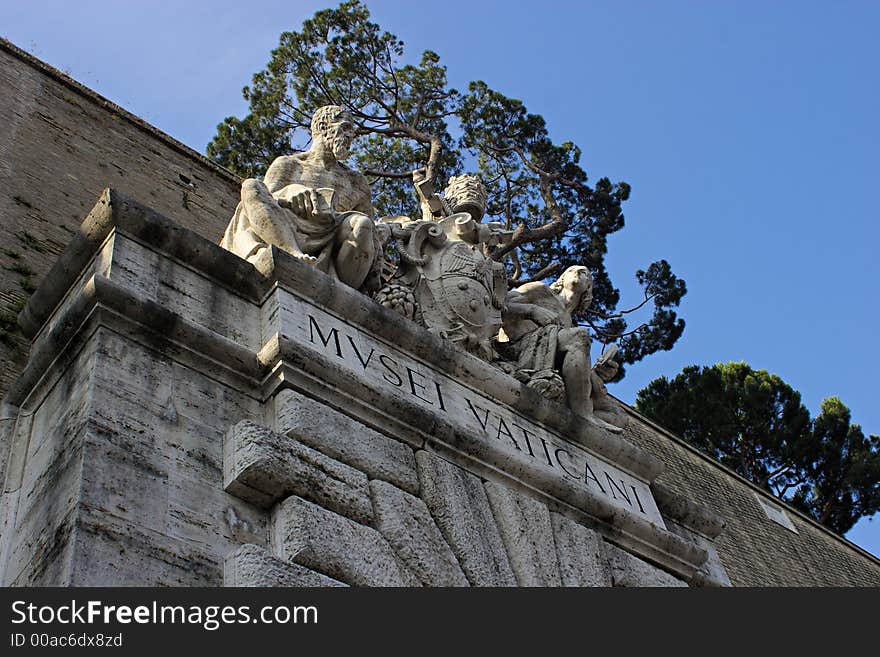 Vatican