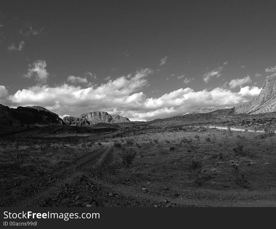 Grand Canyon