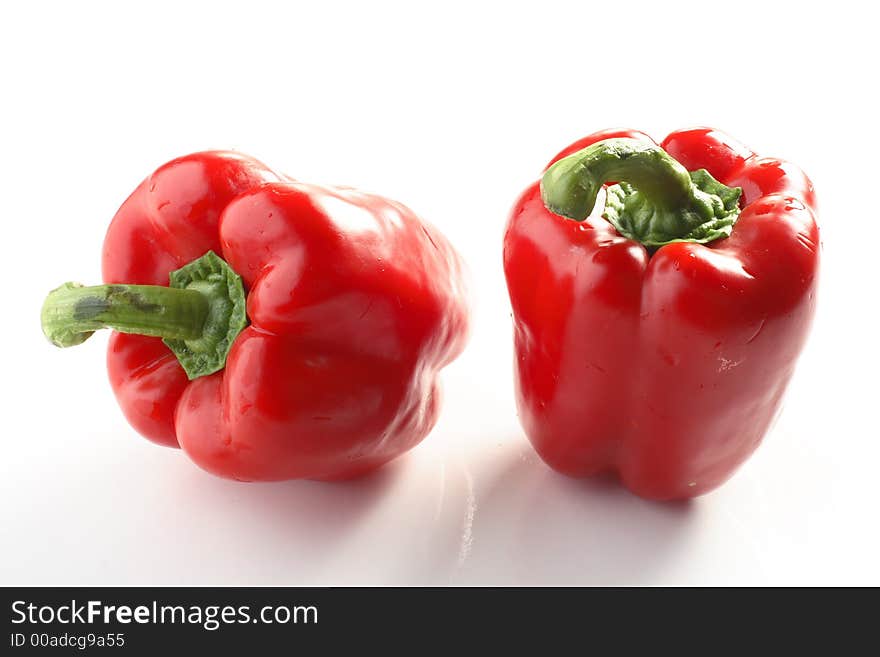 Bell-peppers