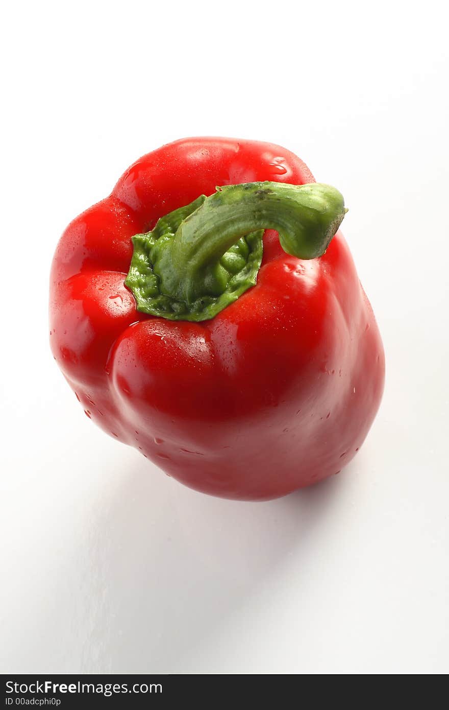 Bell-pepper