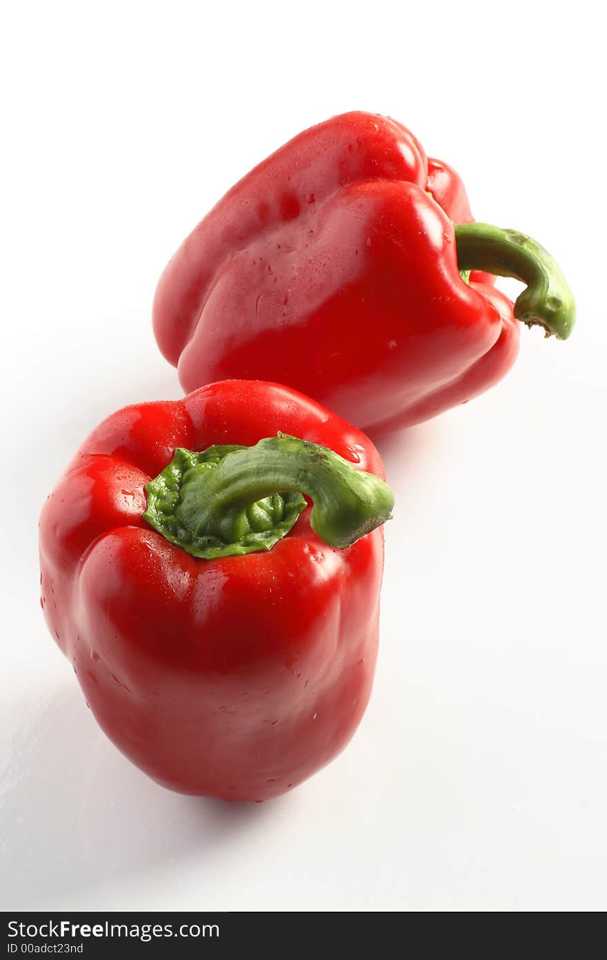 Bell-peppers