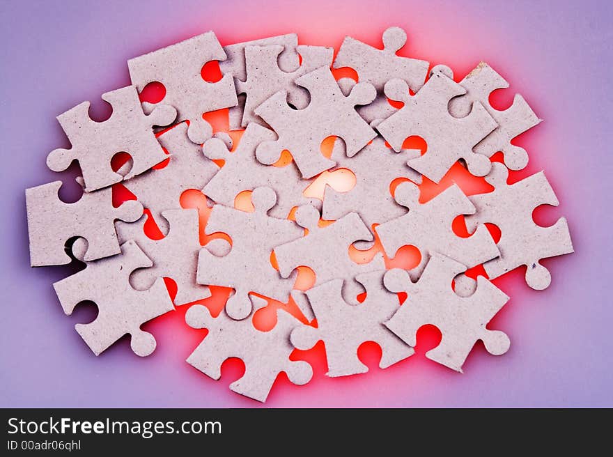 Jigsaw Puzzle