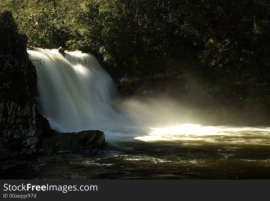 Great Smoky Mountains National Park