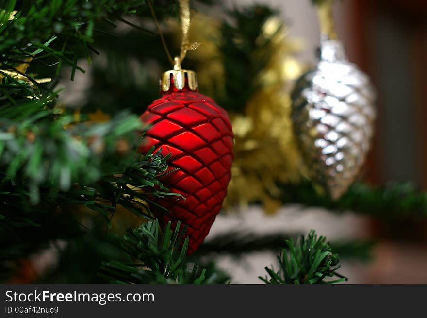 Christmas decoration