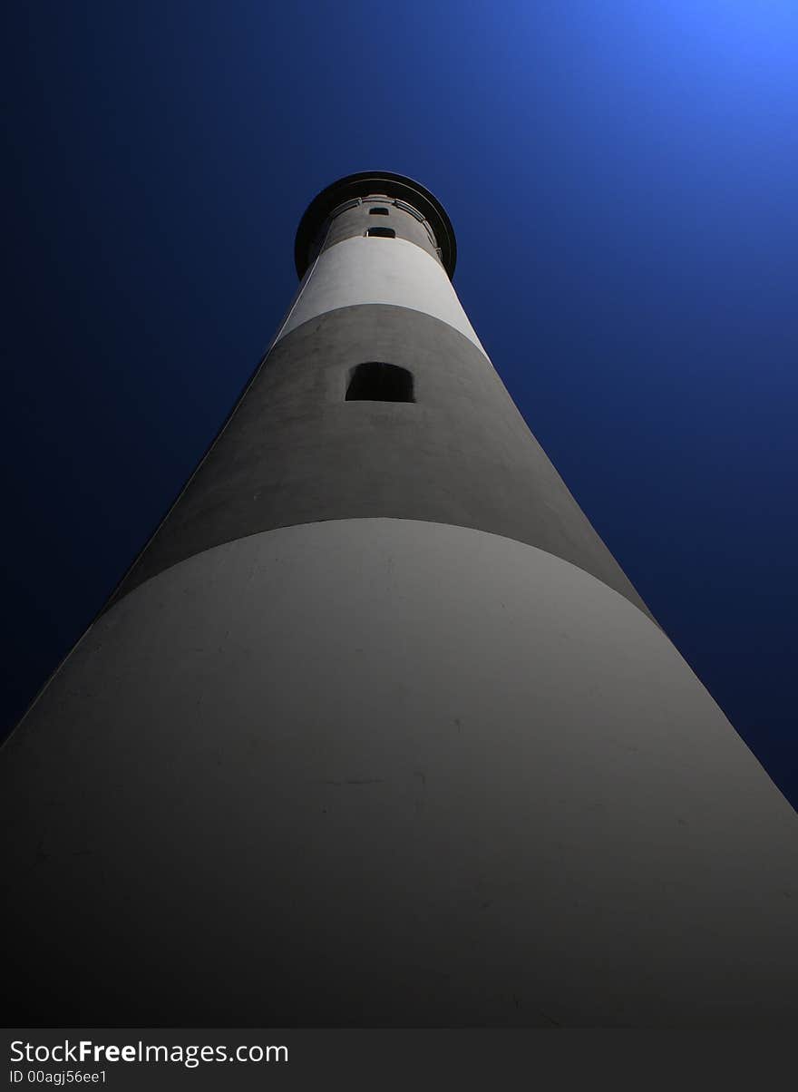 Fire Island Lighthouse