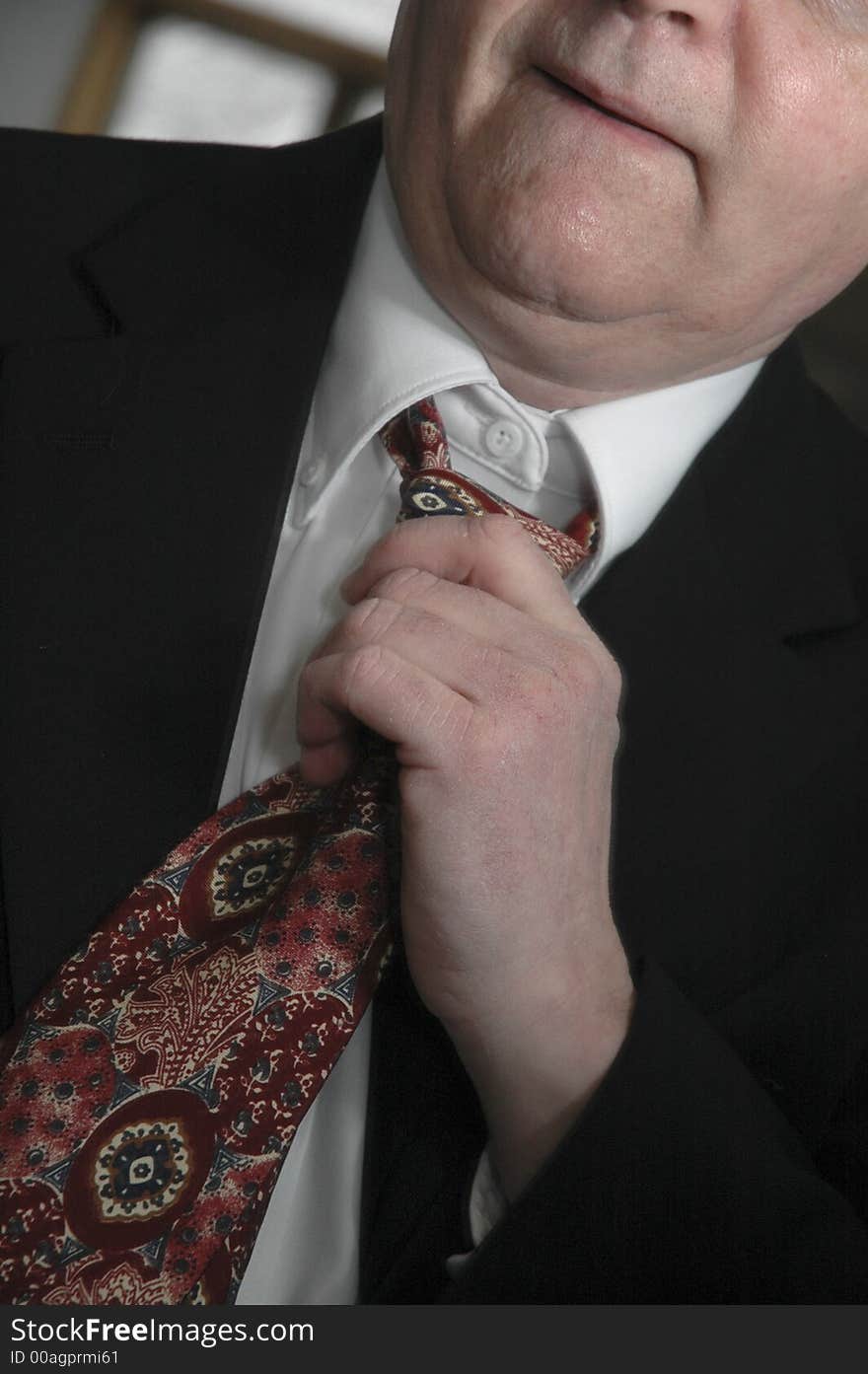 Tie