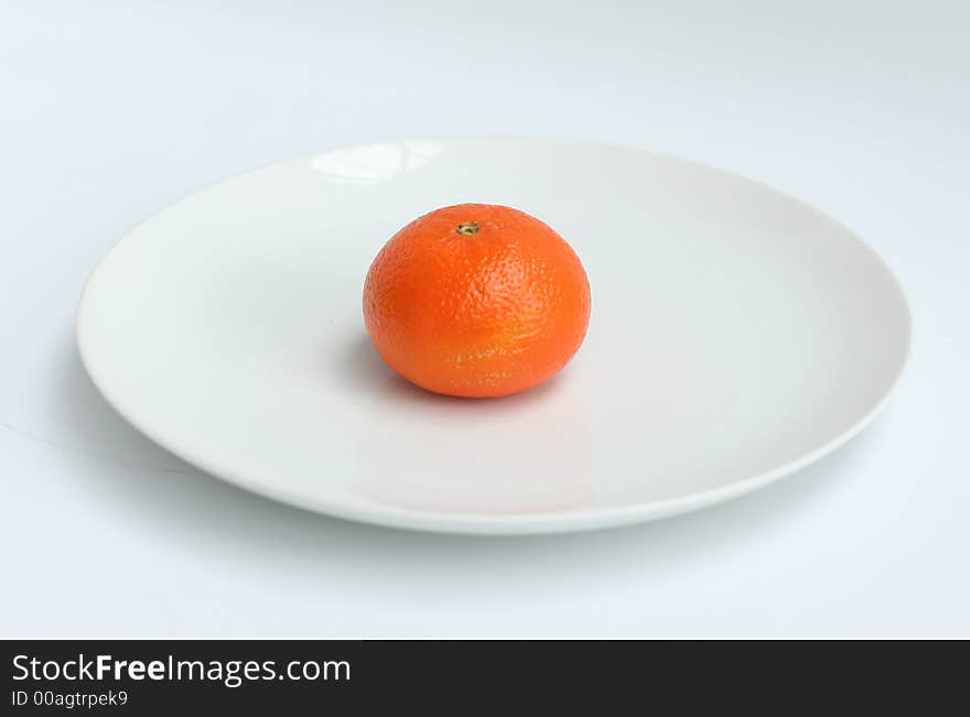 Oranges